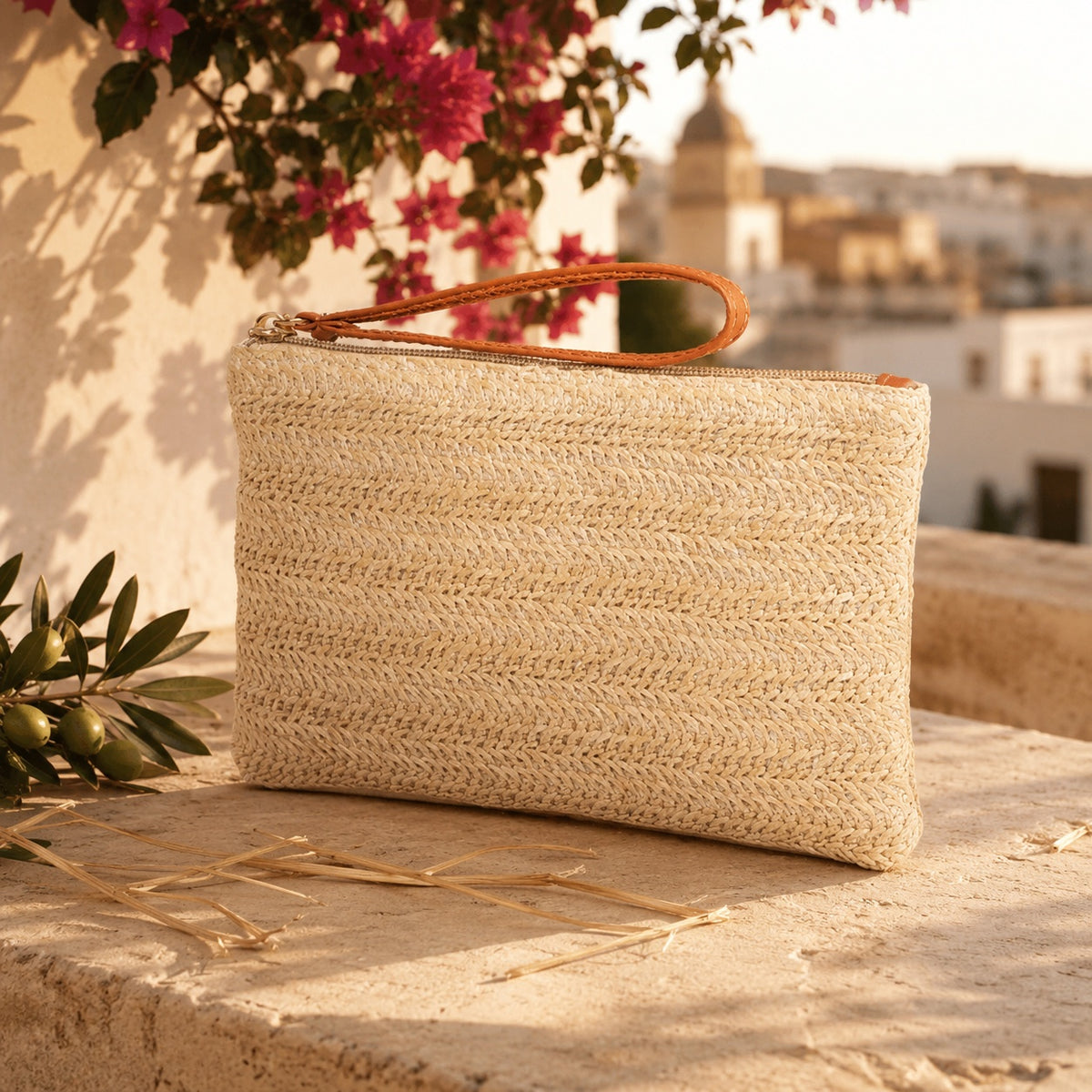 Made for warm nights