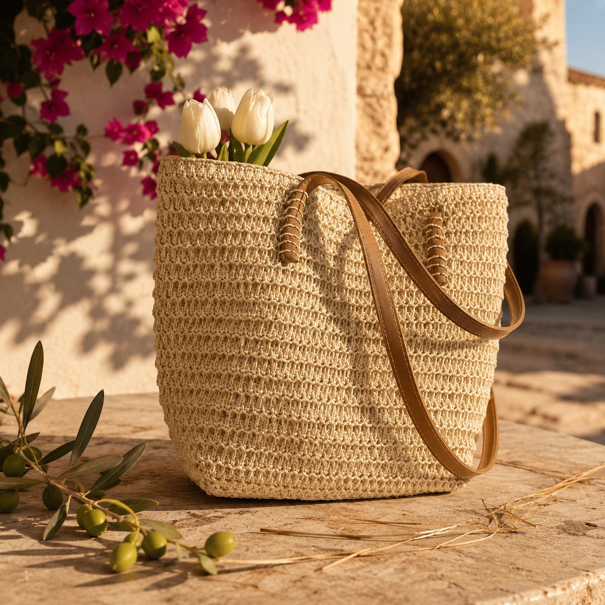 Made to carry summer