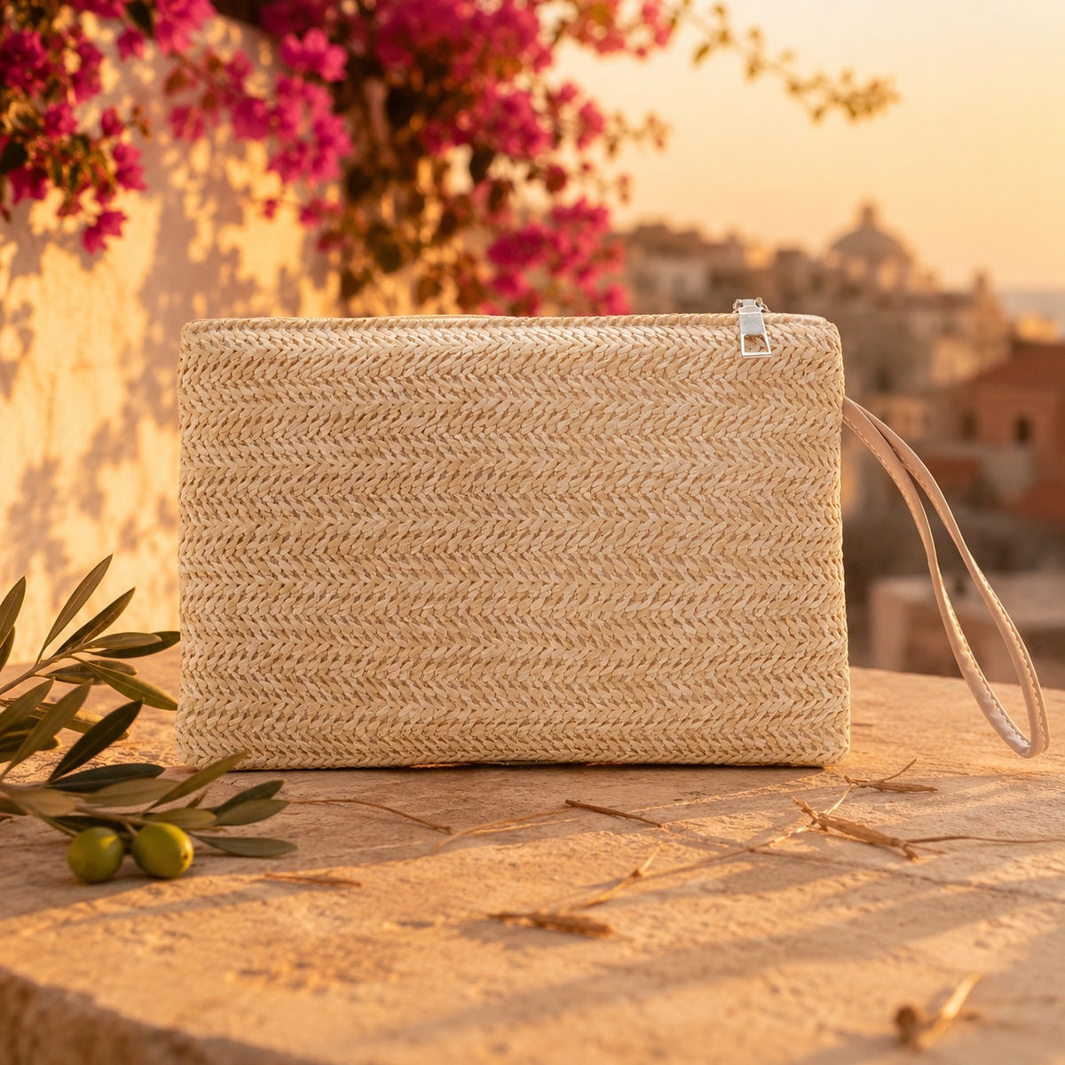 Made for warm nights