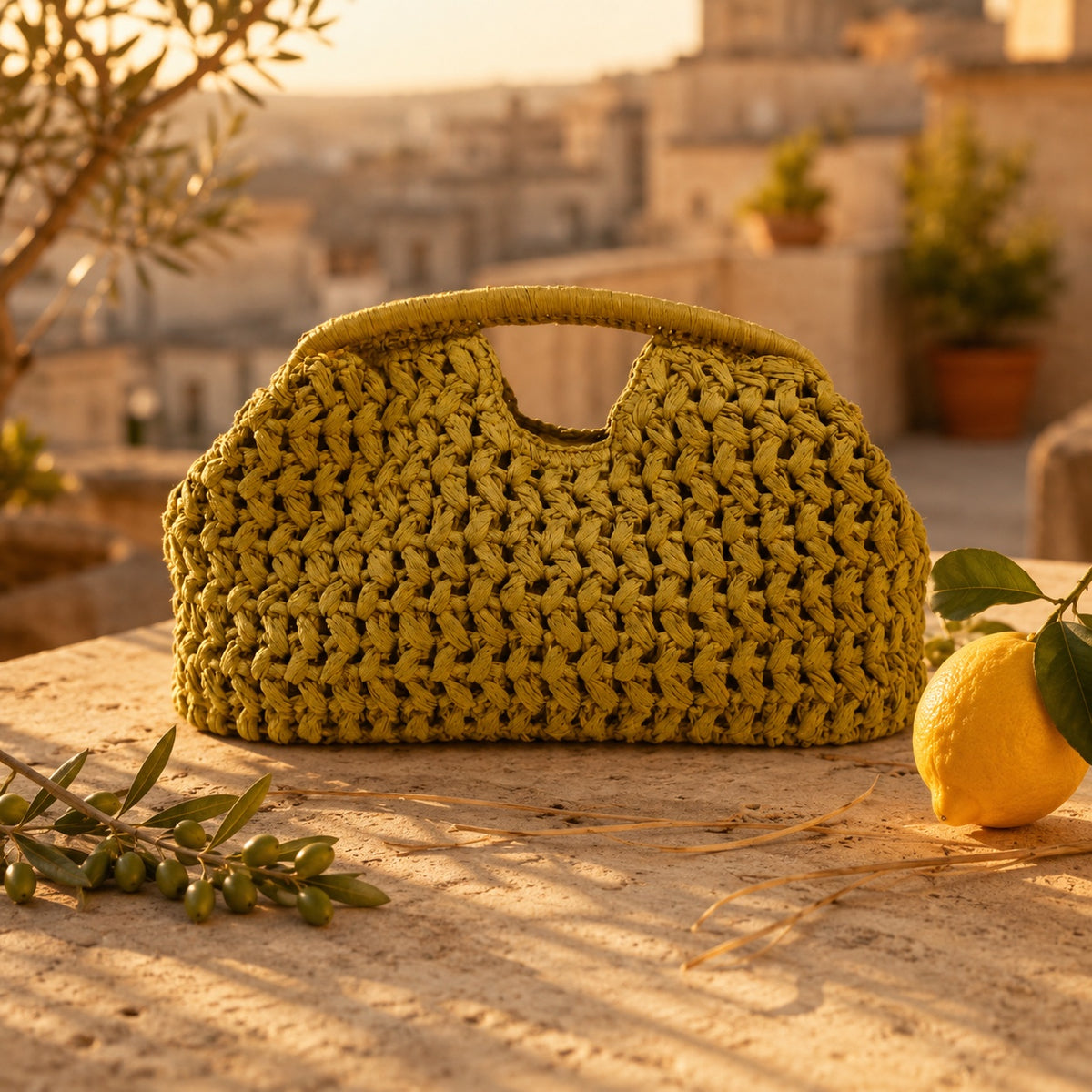 Made for warm nights