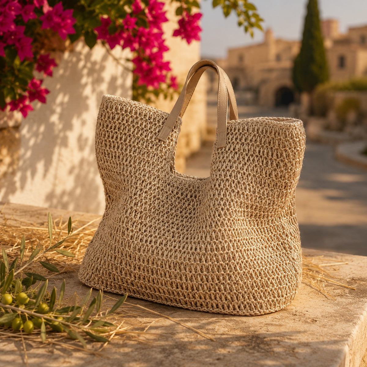 Made to carry summer