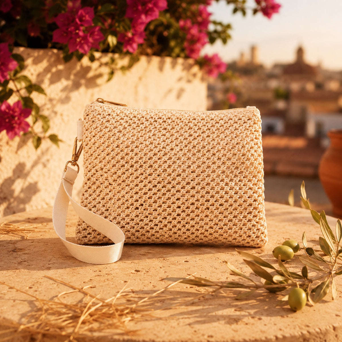 Made for warm nights