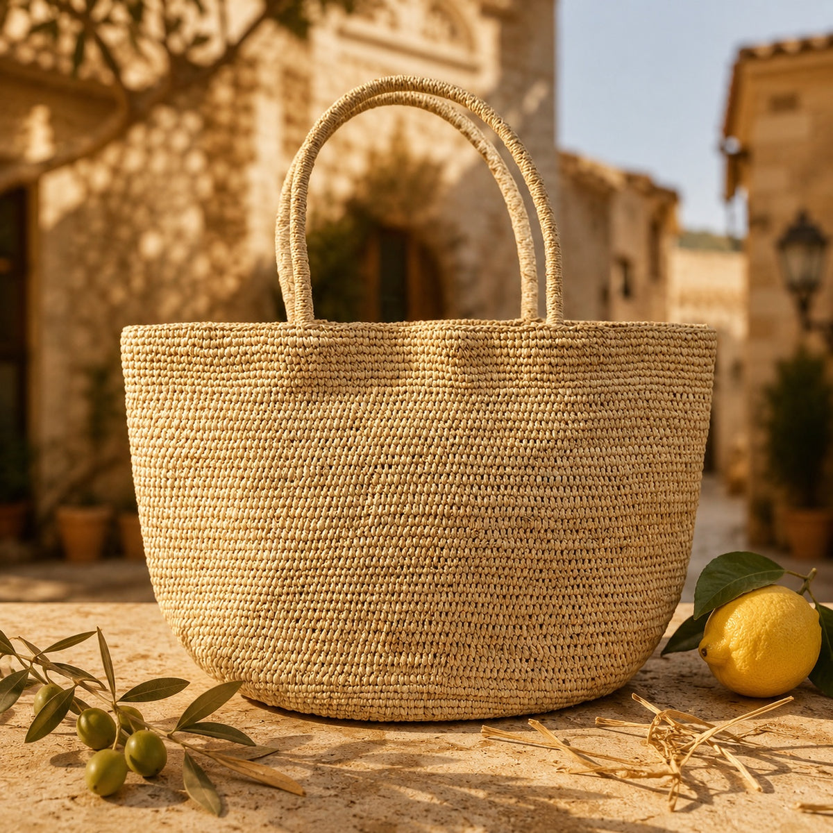 Made to carry summer