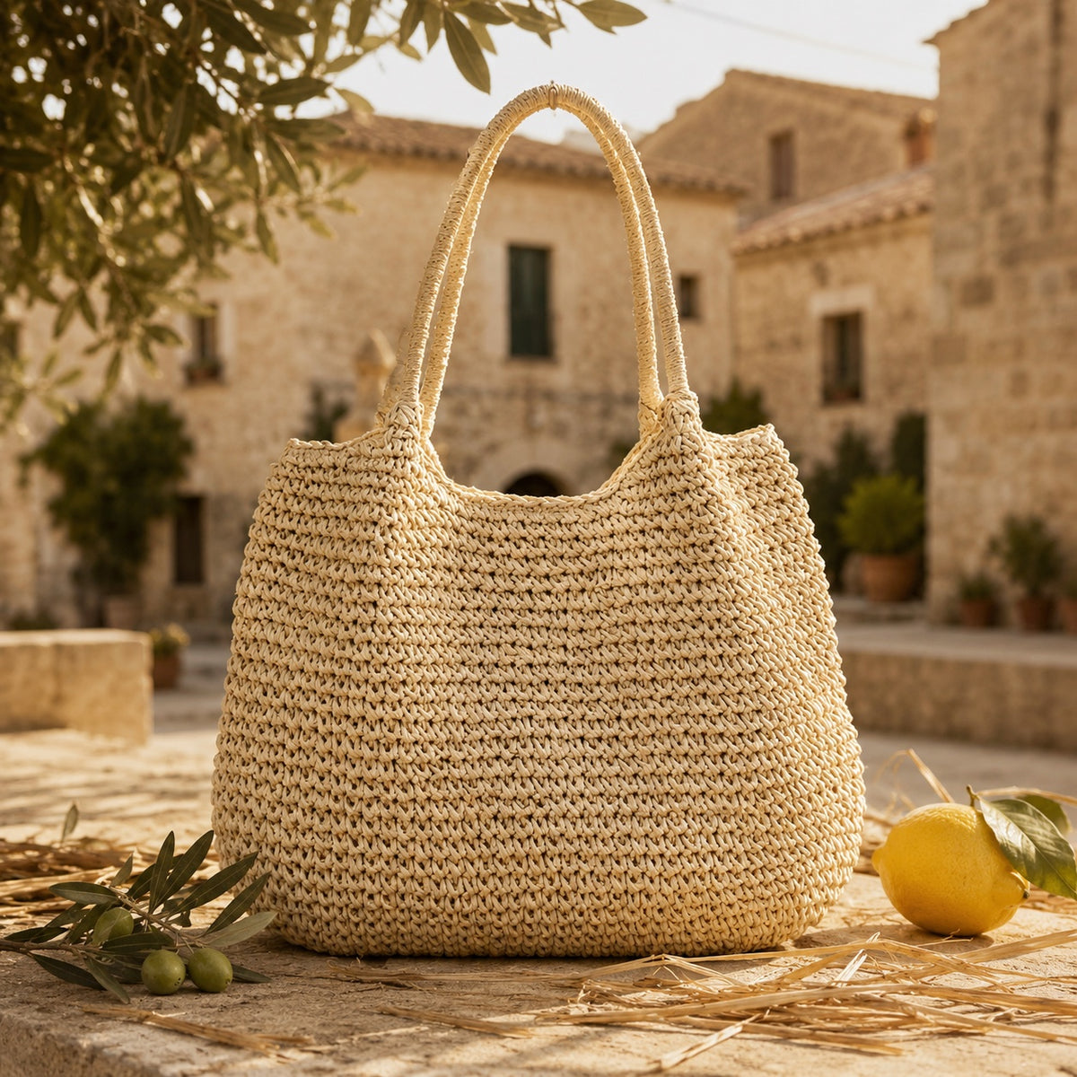 Made to carry summer