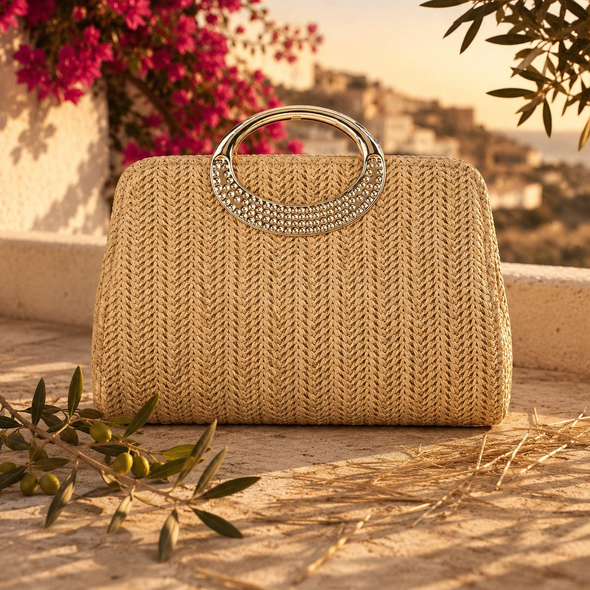 Made for warm nights