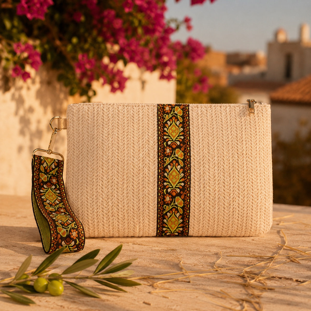 Made for warm nights