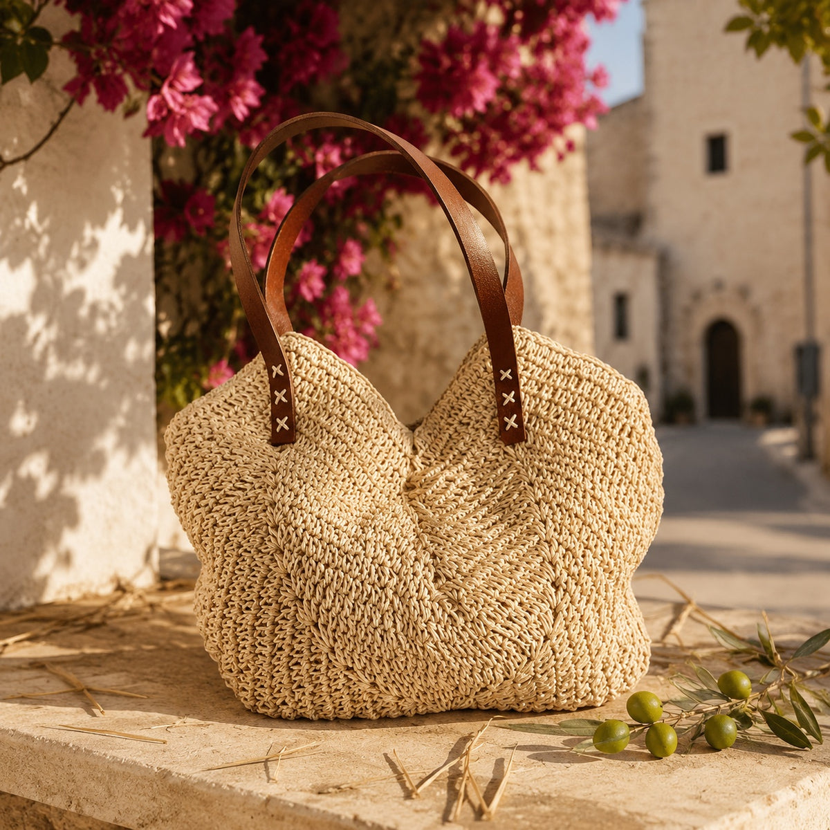 Made to carry summer