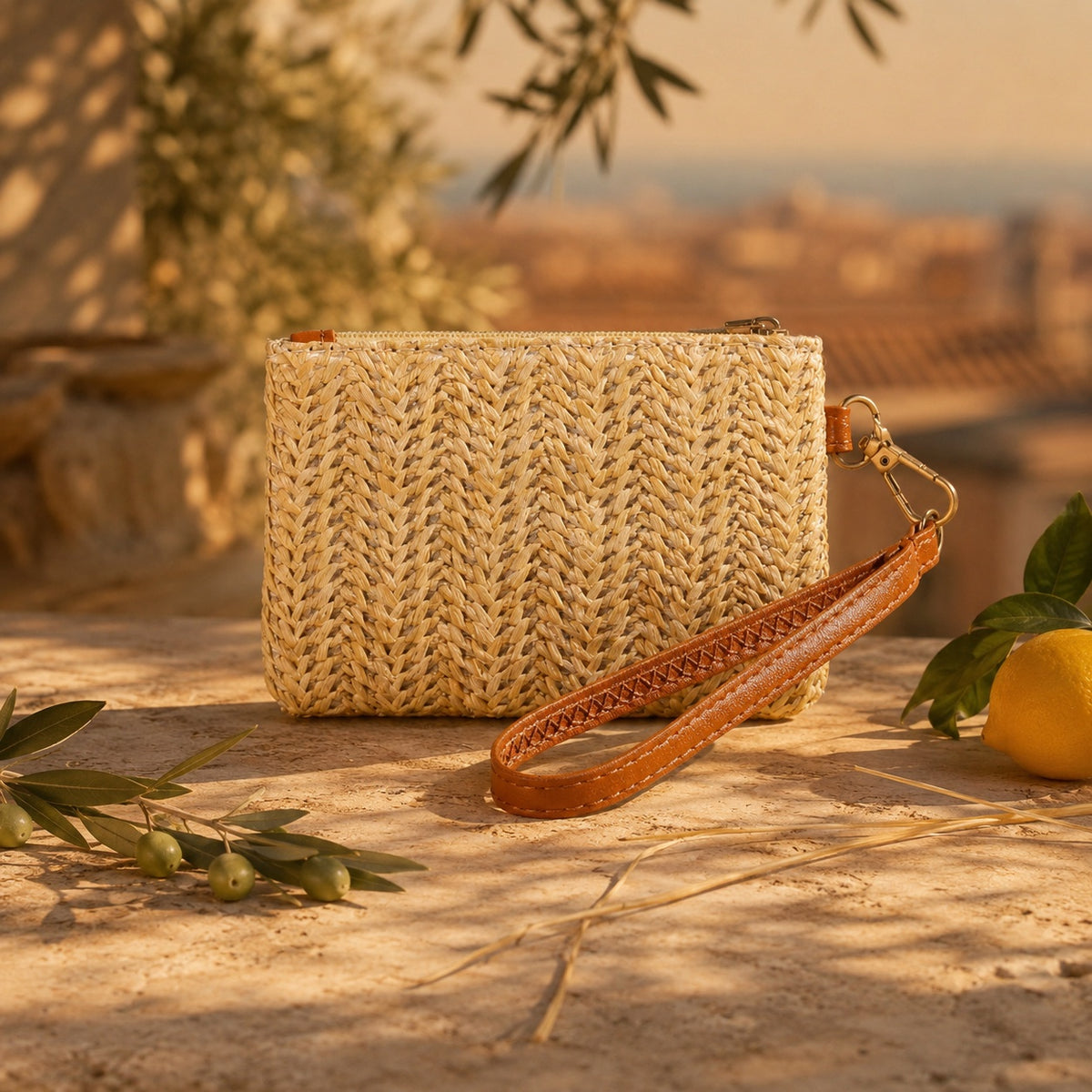 Made for warm nights