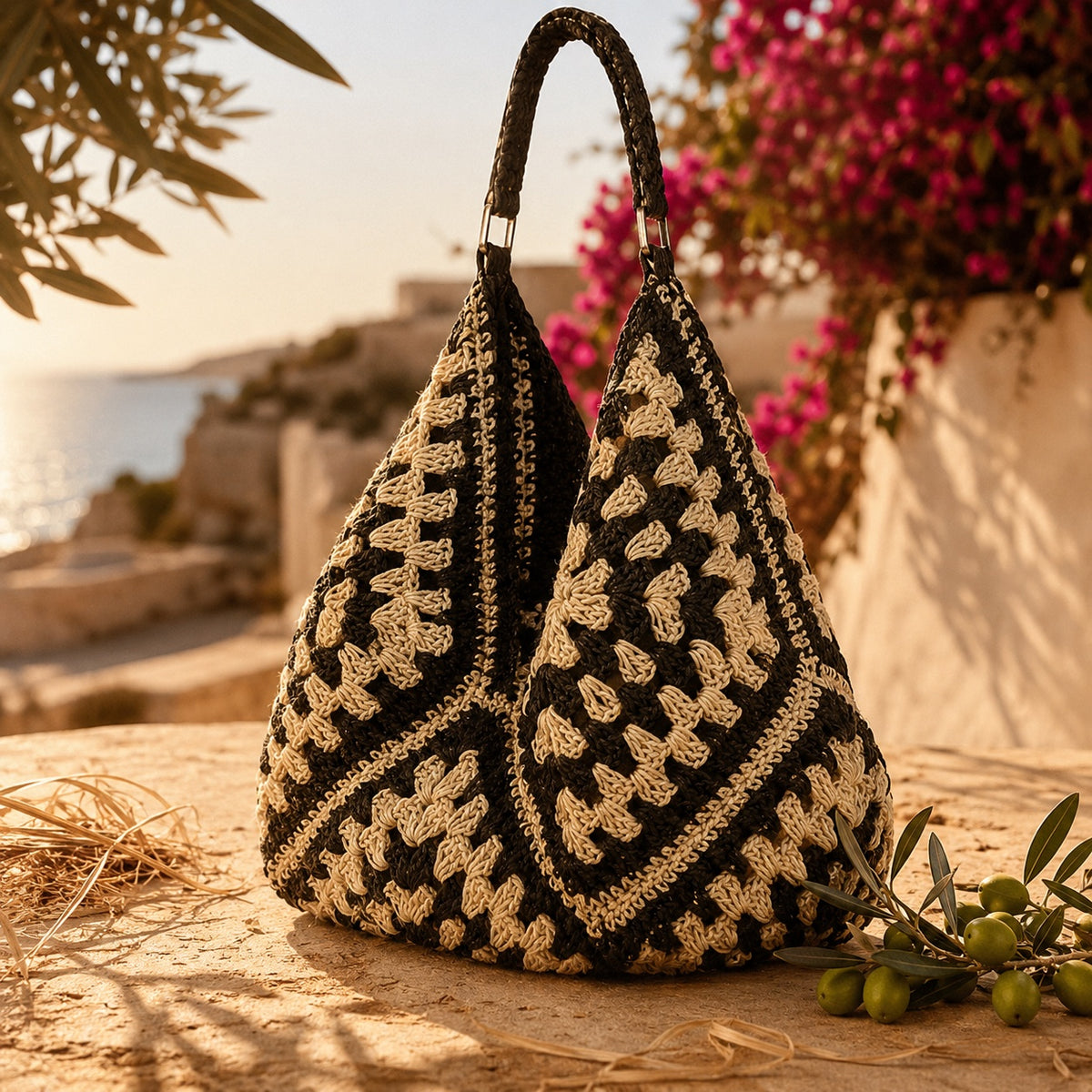 Made for the shore