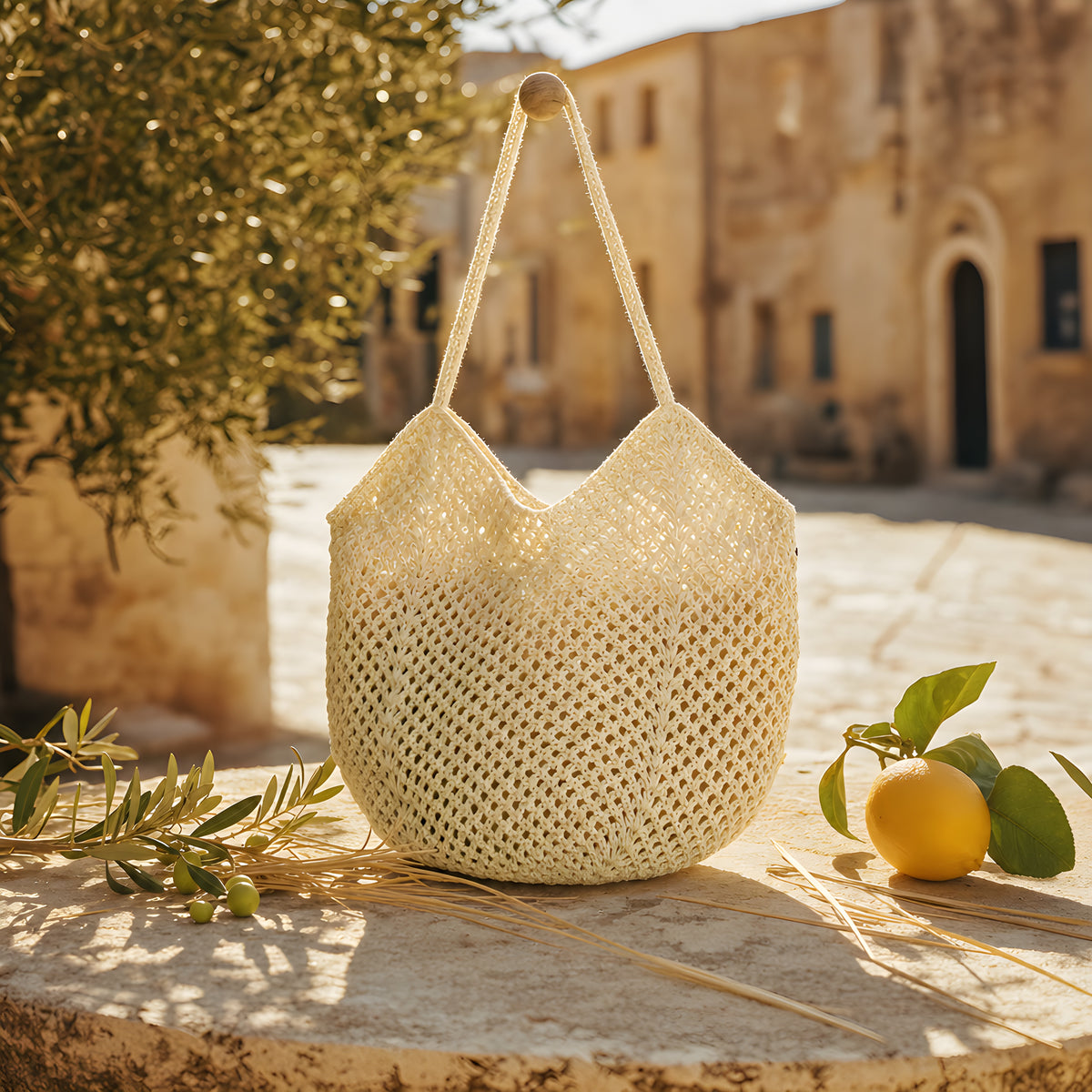 Made to carry summer